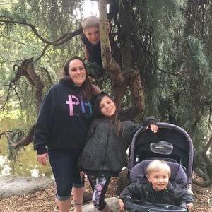 Meet your Posher, Amy